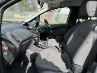USED 2013 13 FORD B-MAX 1.4 ZETEC 5d 89 BHP 