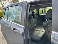 USED 2013 13 FORD B-MAX 1.4 ZETEC 5d 89 BHP 