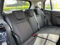 USED 2013 13 FORD B-MAX 1.4 ZETEC 5d 89 BHP 