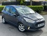 USED 2013 13 FORD B-MAX 1.4 ZETEC 5d 89 BHP 