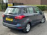 USED 2013 13 FORD B-MAX 1.4 ZETEC 5d 89 BHP 