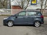 USED 2013 13 FORD B-MAX 1.4 ZETEC 5d 89 BHP 