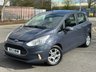 USED 2013 13 FORD B-MAX 1.4 ZETEC 5d 89 BHP 