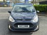 USED 2013 13 FORD B-MAX 1.4 ZETEC 5d 89 BHP 