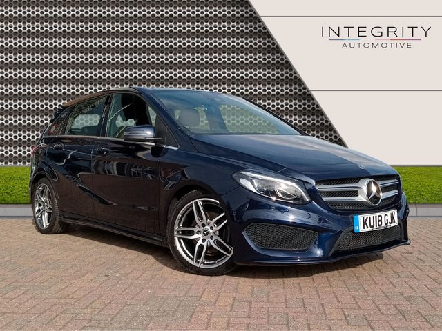 Integrity Automotive Limited