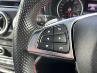 USED 2018 18 MERCEDES-BENZ B-CLASS 2.1 B 200 D AMG LINE PREMIUM PLUS 5d 134 BHP LOW MILES + PAN ROOF