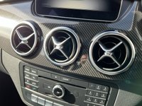 USED 2018 18 MERCEDES-BENZ B-CLASS 2.1 B 200 D AMG LINE PREMIUM PLUS 5d 134 BHP LOW MILES + PAN ROOF