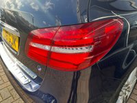 USED 2018 18 MERCEDES-BENZ B-CLASS 2.1 B 200 D AMG LINE PREMIUM PLUS 5d 134 BHP LOW MILES + PAN ROOF