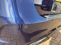 USED 2018 18 MERCEDES-BENZ B-CLASS 2.1 B 200 D AMG LINE PREMIUM PLUS 5d 134 BHP LOW MILES + PAN ROOF