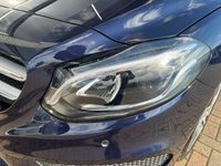 USED 2018 18 MERCEDES-BENZ B-CLASS 2.1 B 200 D AMG LINE PREMIUM PLUS 5d 134 BHP LOW MILES + PAN ROOF
