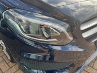 USED 2018 18 MERCEDES-BENZ B-CLASS 2.1 B 200 D AMG LINE PREMIUM PLUS 5d 134 BHP LOW MILES + PAN ROOF