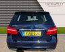 USED 2018 18 MERCEDES-BENZ B-CLASS 2.1 B 200 D AMG LINE PREMIUM PLUS 5d 134 BHP LOW MILES + PAN ROOF