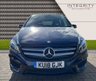 USED 2018 18 MERCEDES-BENZ B-CLASS 2.1 B 200 D AMG LINE PREMIUM PLUS 5d 134 BHP LOW MILES + PAN ROOF