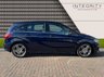USED 2018 18 MERCEDES-BENZ B-CLASS 2.1 B 200 D AMG LINE PREMIUM PLUS 5d 134 BHP LOW MILES + PAN ROOF