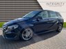 USED 2018 18 MERCEDES-BENZ B-CLASS 2.1 B 200 D AMG LINE PREMIUM PLUS 5d 134 BHP LOW MILES + PAN ROOF