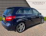 USED 2018 18 MERCEDES-BENZ B-CLASS 2.1 B 200 D AMG LINE PREMIUM PLUS 5d 134 BHP LOW MILES + PAN ROOF