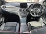 USED 2018 18 MERCEDES-BENZ B-CLASS 2.1 B 200 D AMG LINE PREMIUM PLUS 5d 134 BHP LOW MILES + PAN ROOF