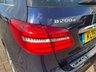 USED 2018 18 MERCEDES-BENZ B-CLASS 2.1 B 200 D AMG LINE PREMIUM PLUS 5d 134 BHP LOW MILES + PAN ROOF