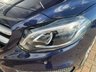 USED 2018 18 MERCEDES-BENZ B-CLASS 2.1 B 200 D AMG LINE PREMIUM PLUS 5d 134 BHP LOW MILES + PAN ROOF