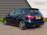 USED 2018 18 MERCEDES-BENZ B-CLASS 2.1 B 200 D AMG LINE PREMIUM PLUS 5d 134 BHP LOW MILES + PAN ROOF