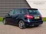 USED 2018 18 MERCEDES-BENZ B-CLASS 2.1 B 200 D AMG LINE PREMIUM PLUS 5d 134 BHP LOW MILES + PAN ROOF