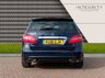 USED 2018 18 MERCEDES-BENZ B-CLASS 2.1 B 200 D AMG LINE PREMIUM PLUS 5d 134 BHP LOW MILES + PAN ROOF