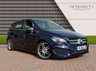 USED 2018 18 MERCEDES-BENZ B-CLASS 2.1 B 200 D AMG LINE PREMIUM PLUS 5d 134 BHP LOW MILES + PAN ROOF