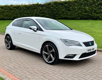 View our SEAT LEON