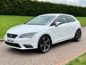 USED 2013 63 SEAT LEON 1.6 TDI SE 3d 105 BHP 