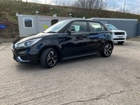 USED 2019 69 MG 3 1.5 EXCLUSIVE VTI-TECH 5d 106 BHP 