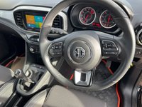 USED 2019 69 MG 3 1.5 EXCLUSIVE VTI-TECH 5d 106 BHP 