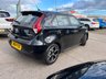 USED 2019 69 MG 3 1.5 EXCLUSIVE VTI-TECH 5d 106 BHP 