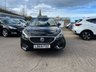USED 2019 69 MG 3 1.5 EXCLUSIVE VTI-TECH 5d 106 BHP 