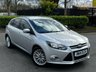 USED 2014 14 FORD FOCUS 1.6 ZETEC TDCI 5d 113 BHP 
