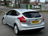USED 2014 14 FORD FOCUS 1.6 ZETEC TDCI 5d 113 BHP 