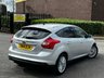 USED 2014 14 FORD FOCUS 1.6 ZETEC TDCI 5d 113 BHP 