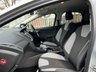 USED 2014 14 FORD FOCUS 1.6 ZETEC TDCI 5d 113 BHP 