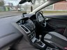 USED 2014 14 FORD FOCUS 1.6 ZETEC TDCI 5d 113 BHP 
