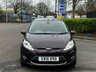 USED 2010 10 FORD FIESTA 1.2 ZETEC 3d 81 BHP 