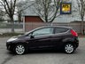 USED 2010 10 FORD FIESTA 1.2 ZETEC 3d 81 BHP 