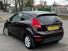 USED 2010 10 FORD FIESTA 1.2 ZETEC 3d 81 BHP 