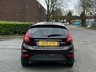 USED 2010 10 FORD FIESTA 1.2 ZETEC 3d 81 BHP 