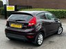 USED 2010 10 FORD FIESTA 1.2 ZETEC 3d 81 BHP 