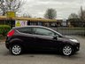 USED 2010 10 FORD FIESTA 1.2 ZETEC 3d 81 BHP 