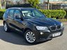 USED 2013 13 BMW X3 2.0 XDRIVE20D SE 5d 181 BHP 