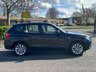 USED 2013 13 BMW X3 2.0 XDRIVE20D SE 5d 181 BHP 