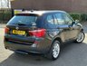 USED 2013 13 BMW X3 2.0 XDRIVE20D SE 5d 181 BHP 