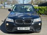 USED 2013 13 BMW X3 2.0 XDRIVE20D SE 5d 181 BHP 