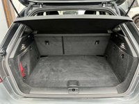 USED 2017 17 AUDI A3 1.6 TDI Black Edition Sportback 5dr Diesel S Tronic Euro 6 (s/s) (110 ps) S-Tronic,Winter Pack,Huge Spec