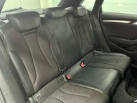 USED 2017 17 AUDI A3 1.6 TDI Black Edition Sportback 5dr Diesel S Tronic Euro 6 (s/s) (110 ps) S-Tronic,Winter Pack,Huge Spec